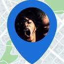 INTERACTIVE MAP: Kink Tracker in the Jackson, TN Area!