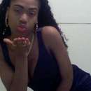 Sensual Trans Beauty Seeking Connection in Jackson