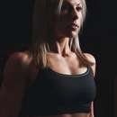 Lesbian Fitness Freak with Sporty Body in Jackson, TN
